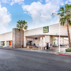 Quality Inn & Suites Saltillo Eurotel