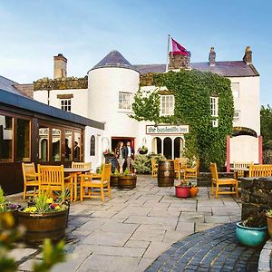 Bushmills Inn Hotel & Restaurant